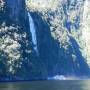 Nouvelle-Zélande - Milford sounds