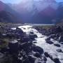 Nouvelle-Zélande - Hooker Valley