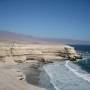 Visita a Antofagasta y Parque...