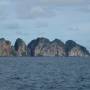 Thaïlande - Phi Phi Ley