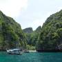 Thaïlande - Loh Samah bay