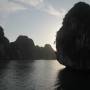 Viêt Nam - Baie d