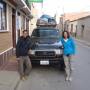 Bolivie: Sud Lipez et Salar...