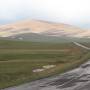 Turquie - Vers Kars