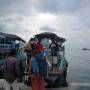 Indonésie - Lac toba