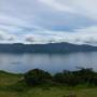 Indonésie - Lac toba