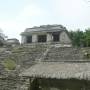 Mexique - le site maya: une autre merveille du mexique...