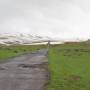 Arménie - Highway to Aragats (4 090m) 