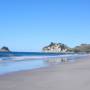Nouvelle-Zélande - Hahei beach