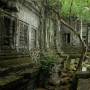 Cambodge - Beng Mealea