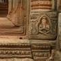 Cambodge - Banteay  Samre