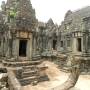Cambodge - Banteay  Samre
