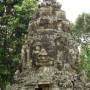 Cambodge - Banteay Kdei