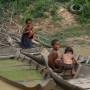 Cambodge - village flottant