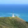 Nouvelle-Zélande - Cape Reinga