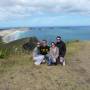 Nouvelle-Zélande - Cape Reinga