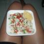 Mexique - Ceviche