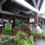 Vanuatu - Toujours le marché de Port Villa