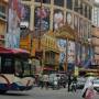 Malaisie - Rues de Kuala Lumpur