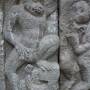 Indonésie - Prambanan