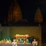 Indonésie - Repr&eacute;sentation du Ramayana