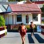 Nouvelle-Zélande - Wakarewarewa "living thermal village"