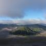 Indonésie - On ne vous le pr&eacute;sente plus, le Gunung Bromo!!