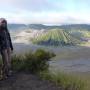 Indonésie - On ne vous le pr&eacute;sente plus, le Gunung Bromo!!