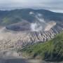Indonésie - On ne vous le pr&eacute;sente plus, le Gunung Bromo!!