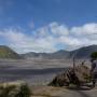 Indonésie - On ne vous le pr&eacute;sente plus, le Gunung Bromo!!