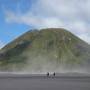 Indonésie - On ne vous le présente plus, le Gunung Bromo!!