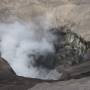 Indonésie - On ne vous le pr&eacute;sente plus, le Gunung Bromo!!