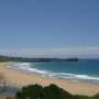 Australie - Une autre plage à Kiama