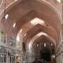 Iran - Bazar de Tabriz