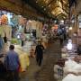 Iran - Bazar de Tabriz