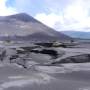 Vanuatu - La plaine des cendres