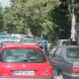 Iran - Téhéran ... son traffic