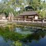 Indonésie - Source de Tirta Empul