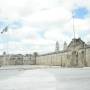 Mexique - les fortifications du XVIe siecle de Campeche, protection contre les attaques de pirates