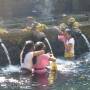 Indonésie - Source de Tirta Empul