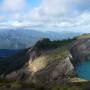 Indonésie - Oh, les lacs crat&egrave;res du Kelimutu!!