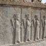 Iran - Persépolis