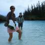 Nouvelle-Calédonie - ile des pins piscine naturelle