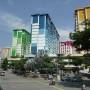 Singapour - Appartements d