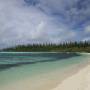 Nouvelle-Calédonie - Ile des pins baie d