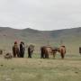 Mongolie - 