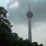 Malaisie - La tour KL