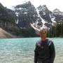 Canada - Lac Moraine