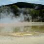 Nouvelle-Zélande - Wai-O-Tapu Park