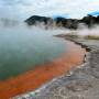 Nouvelle-Zélande - Wai-O-Tapu Park